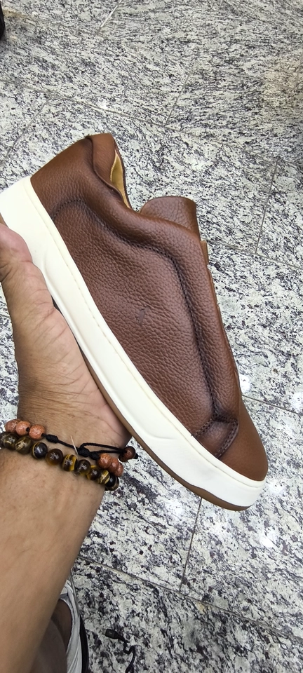 Sapatênis reserva croma - 6