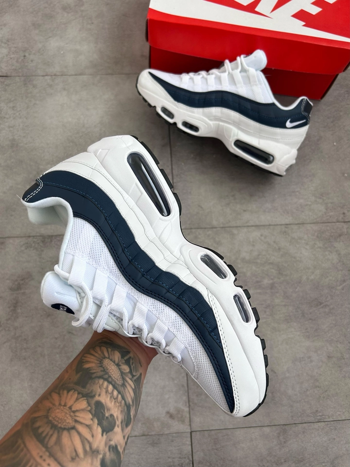 Nike Air Max 95 - 2