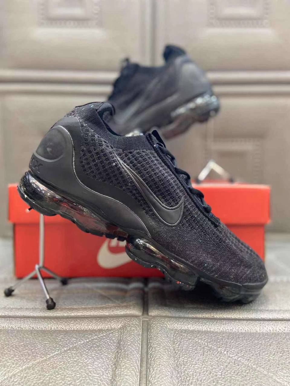 Nike Vapormax 5.0 - 5