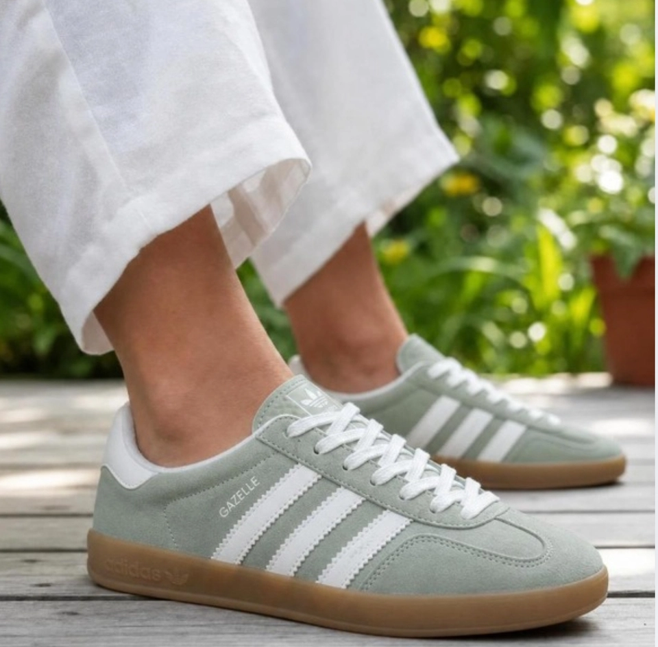 Adidas samba  - 3