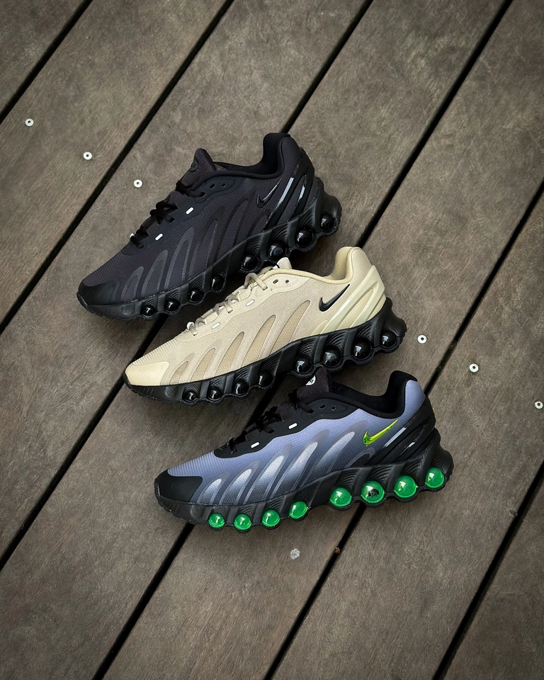 Nike Air Max DN 8 - 6