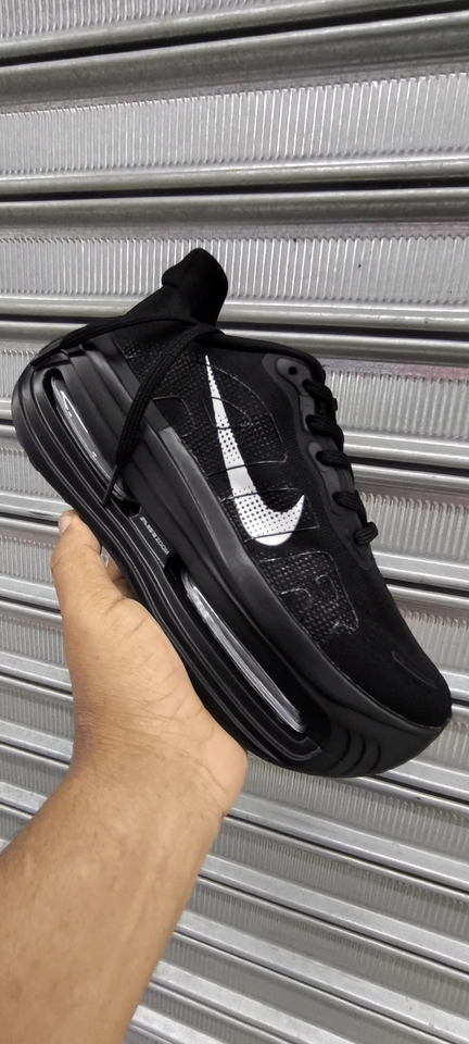 Nike vomero Premium preto e branco  - 1