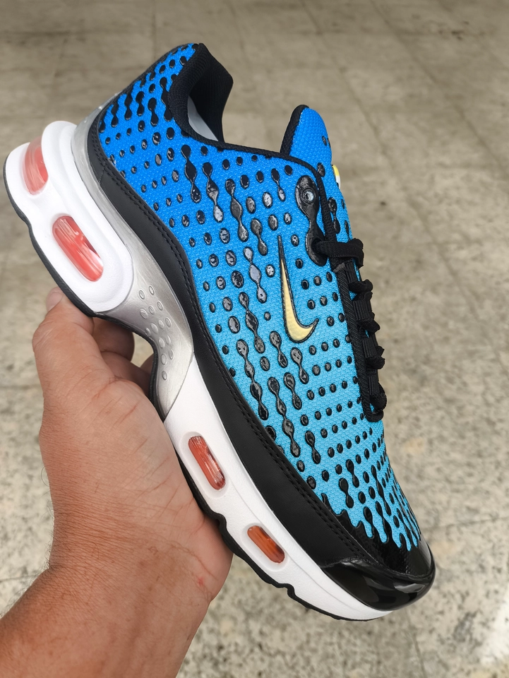 Nike tn 7 - 7