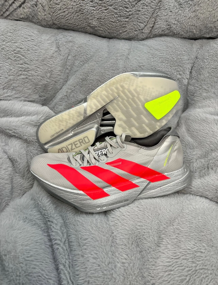 Adizero pro 4 - 6