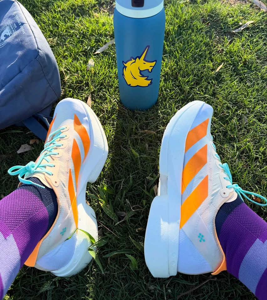 adizero  - 2