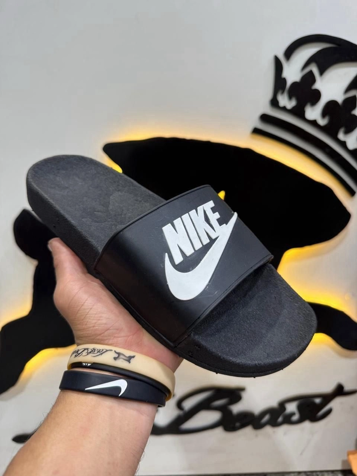Chinelo Nike Slide - 7