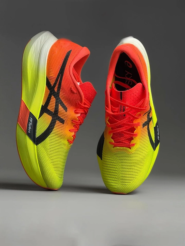 Asics metaspeed tokio - 4