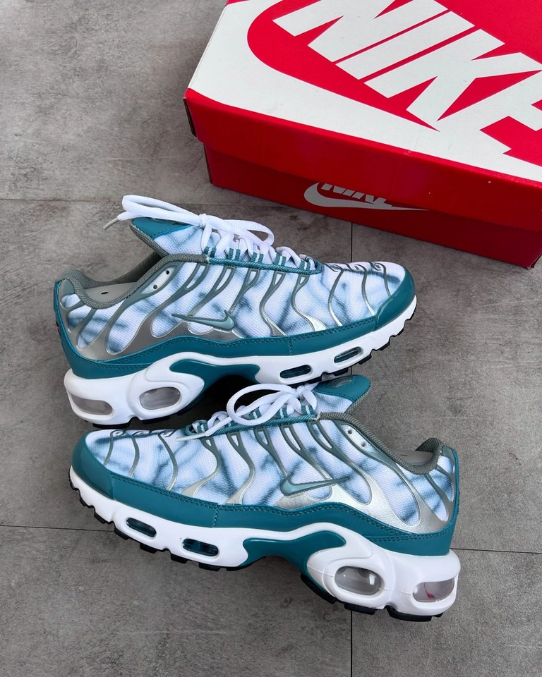 Nike tn - 4
