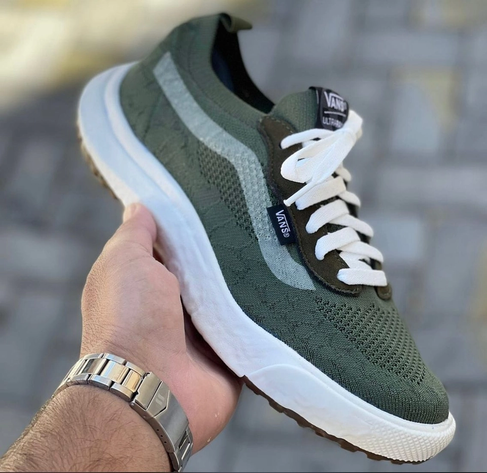 Vans ultrarange  - 2