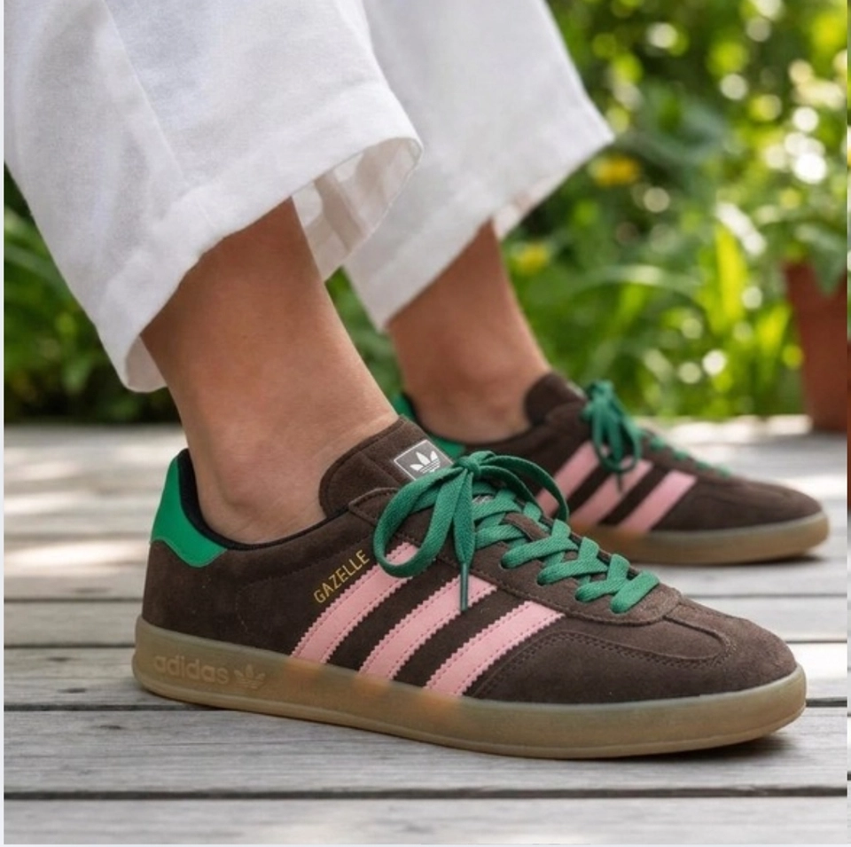 Adidas samba  - 5
