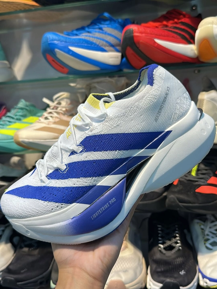 Adidas adizero prime x3
