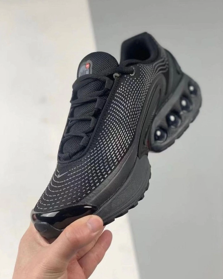 Nike Air Max DN black - 4