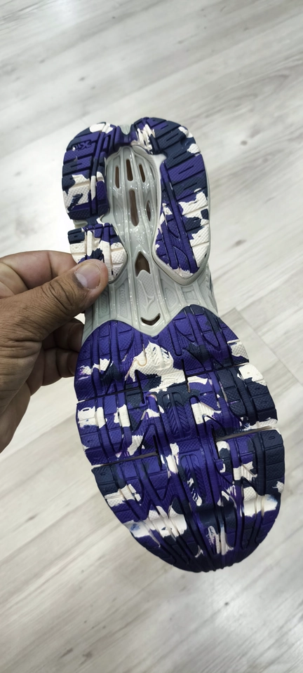 Mizuno LS flor de lótus promoção  - 3