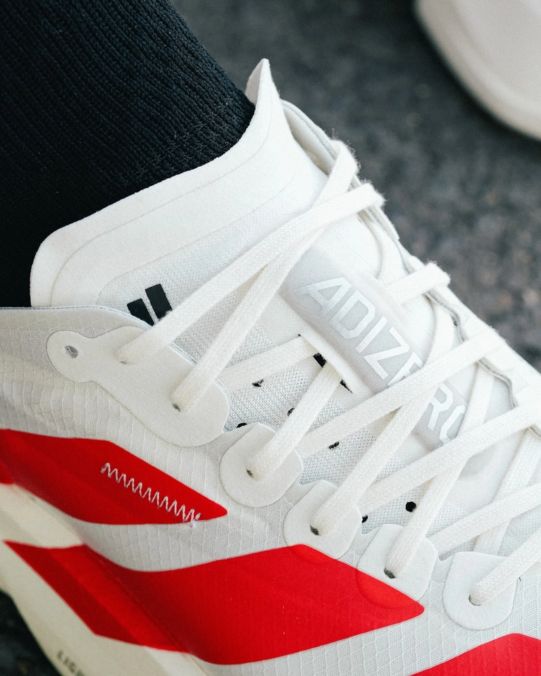 Adizero pro 4 - 3