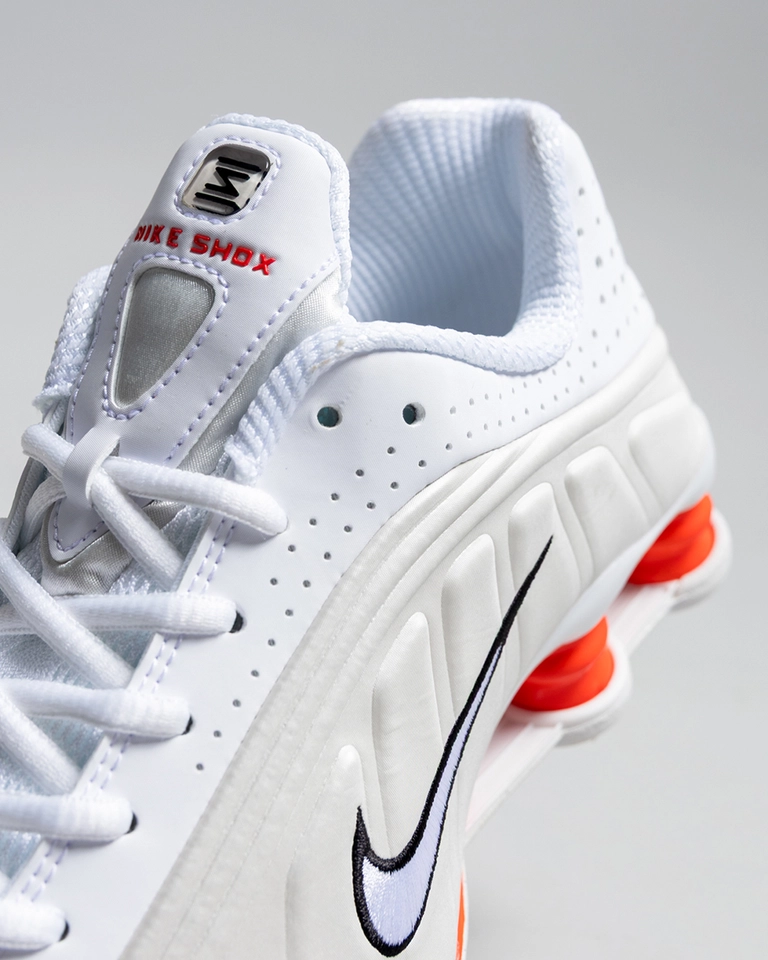 Nike Shox r4  - 3