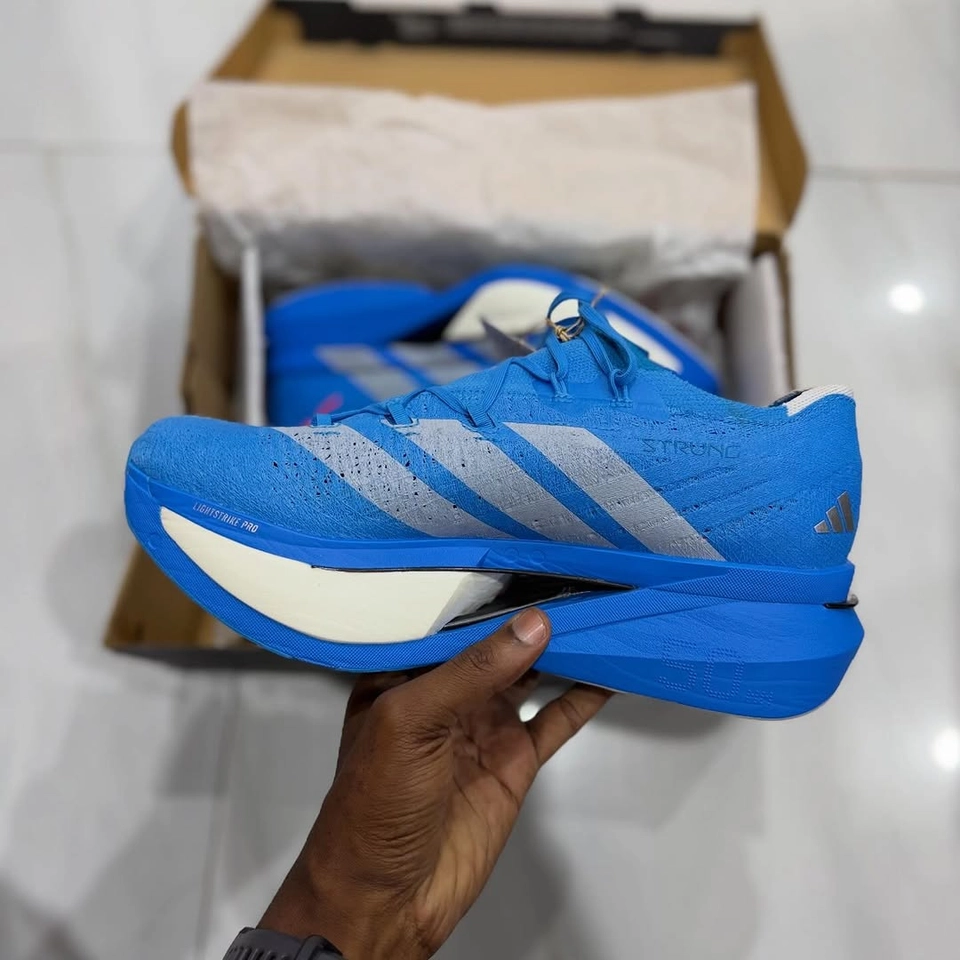 Adizero prime x3 - 7