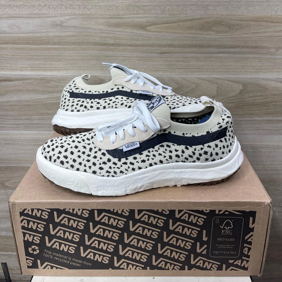 Vans ultrarange  - 8