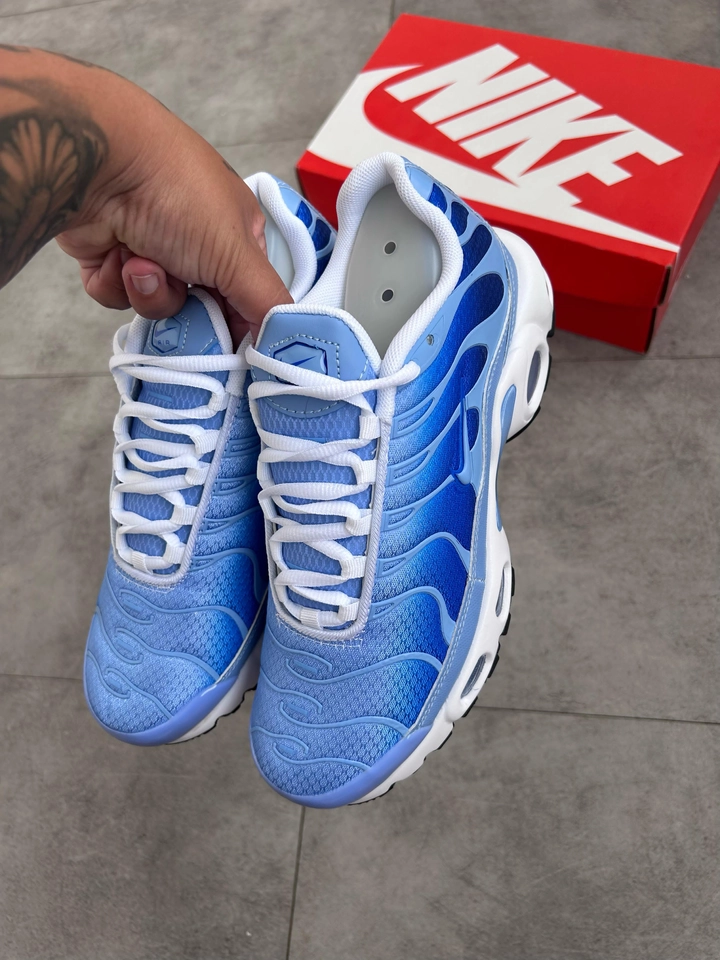 Nike tn  - 8