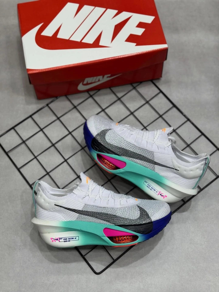 Nike alphafly 3 - 7