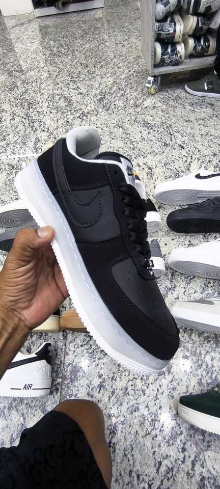 Nike force - 5