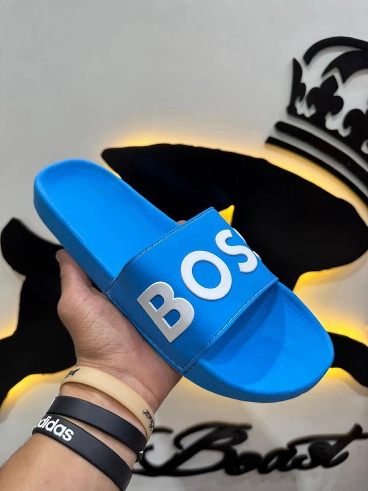 Chinelo Boss - 8