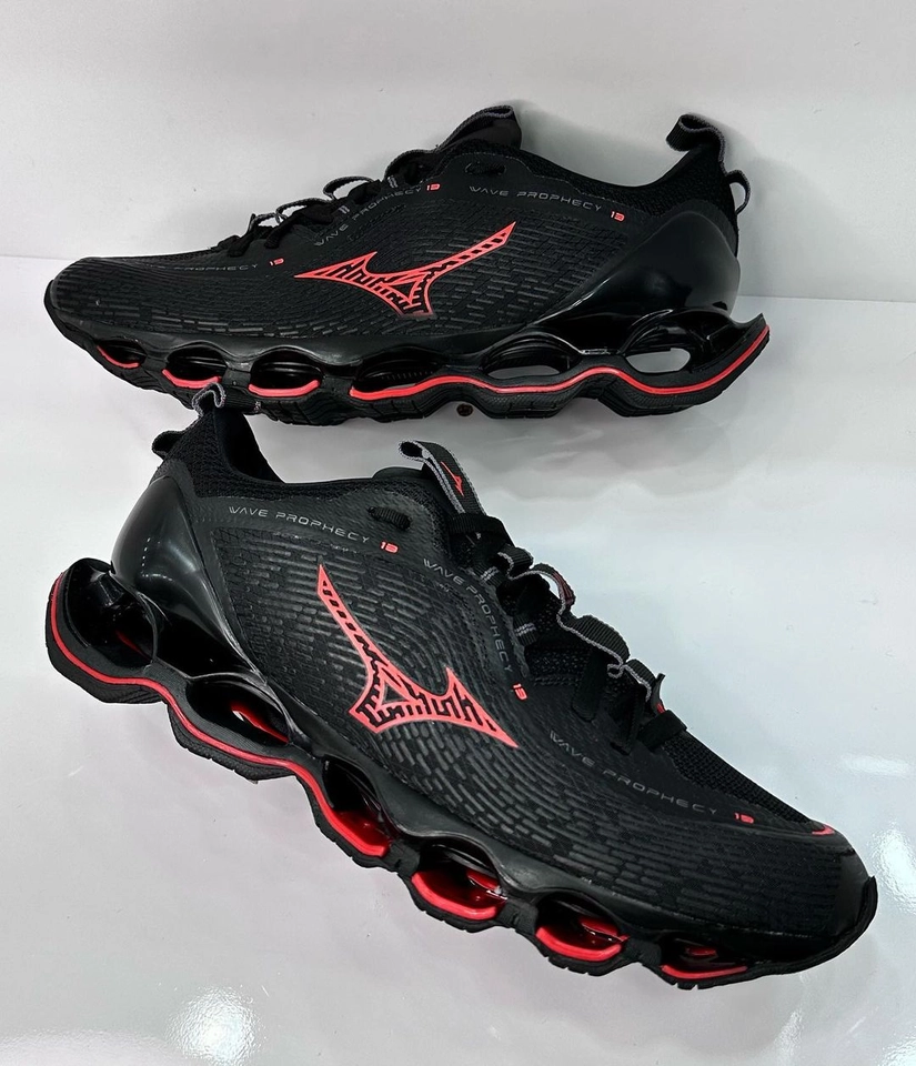 Mizuno prophecy 13  - 2