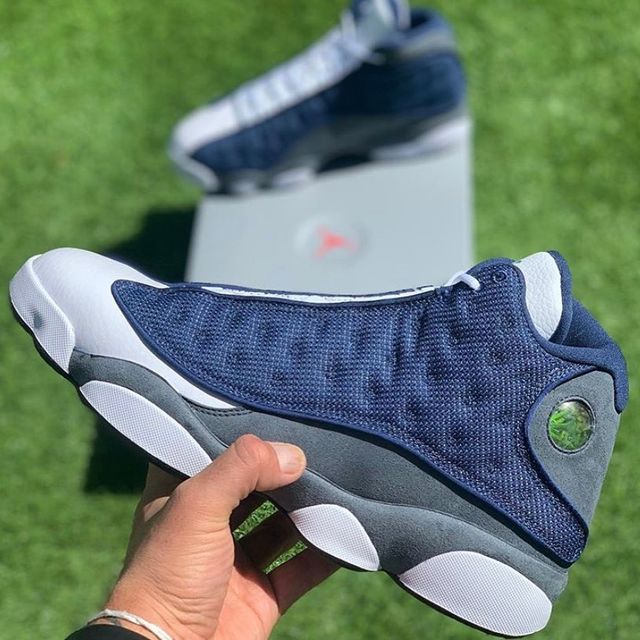 nike jordan 13 - 2