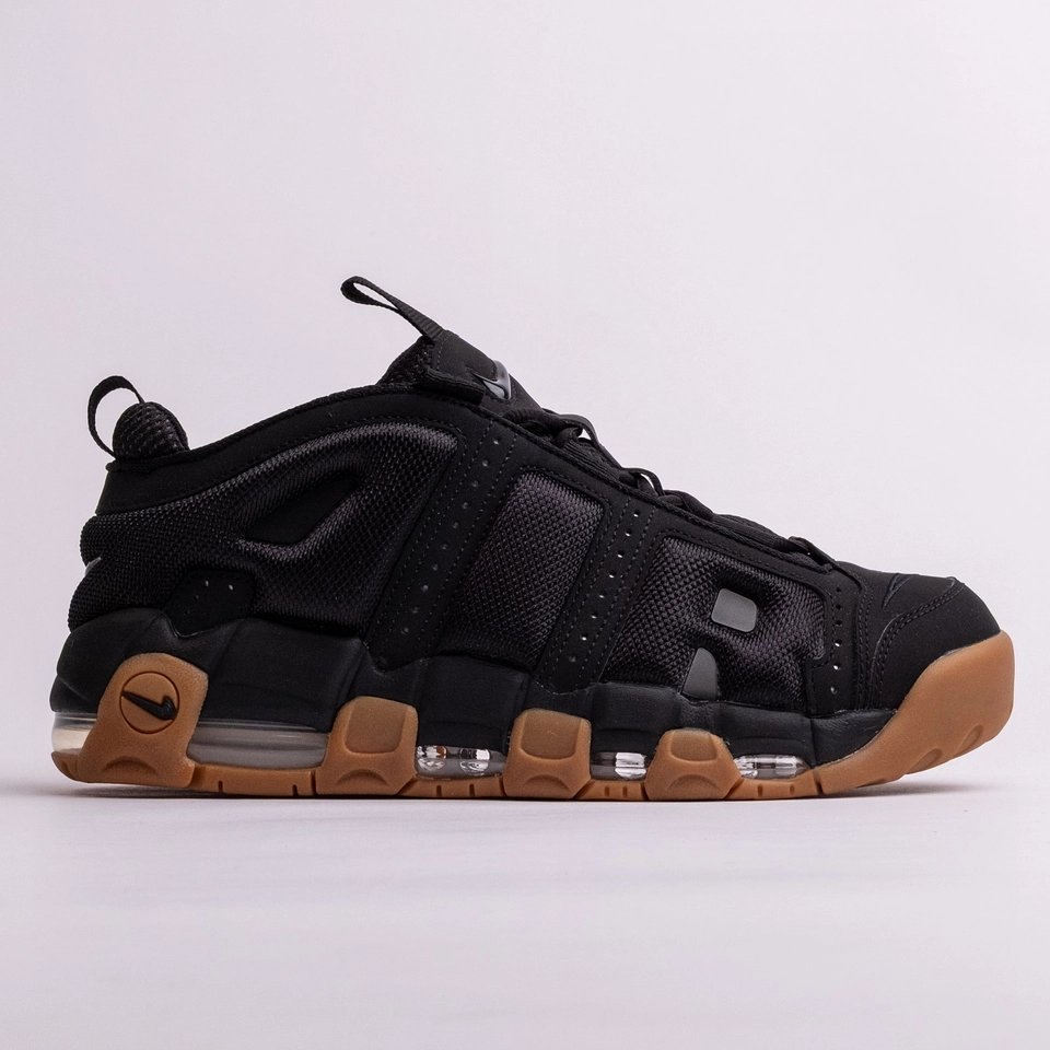 Nike UP tempo - 4