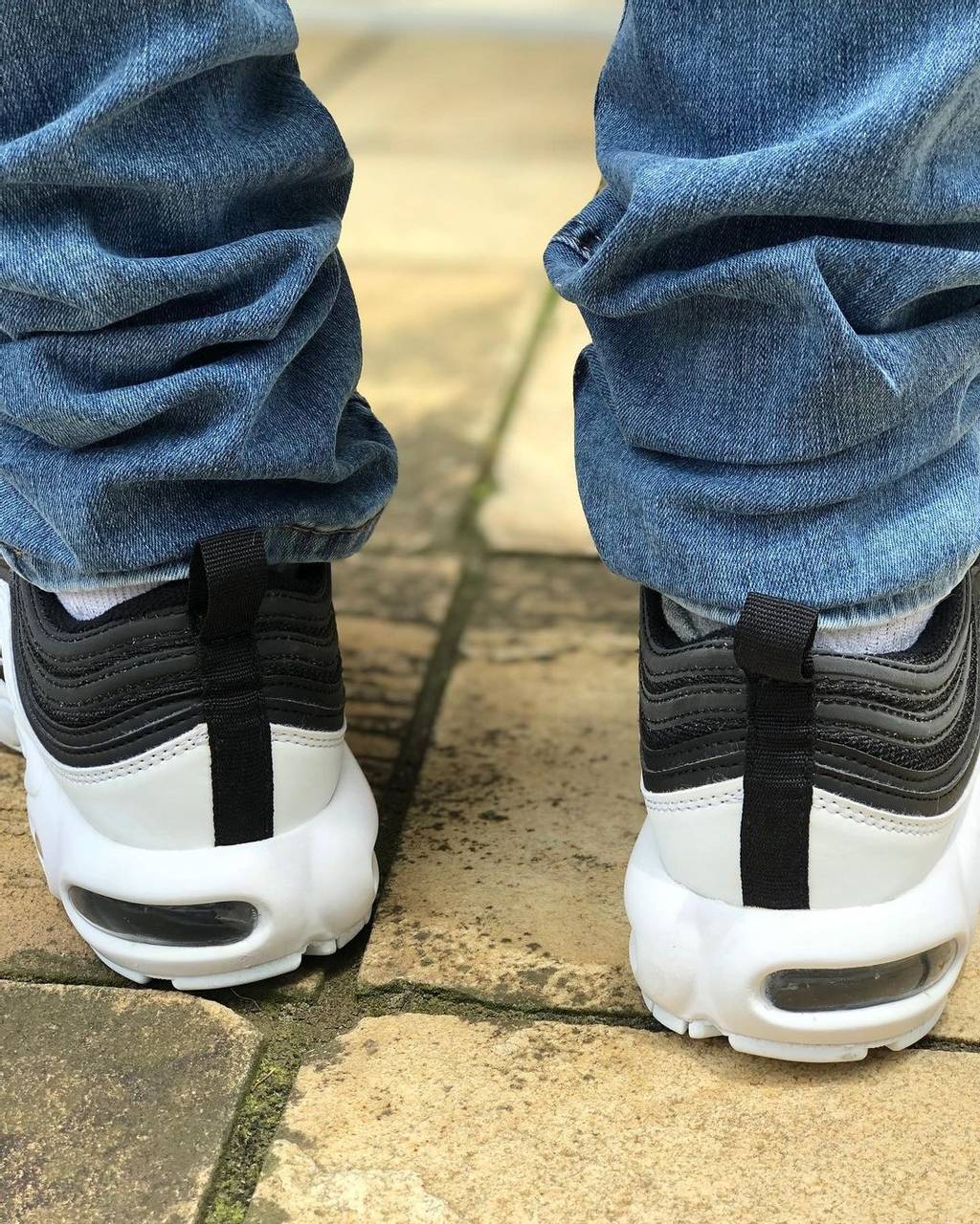 Nike Air Max 97 Plus - 4