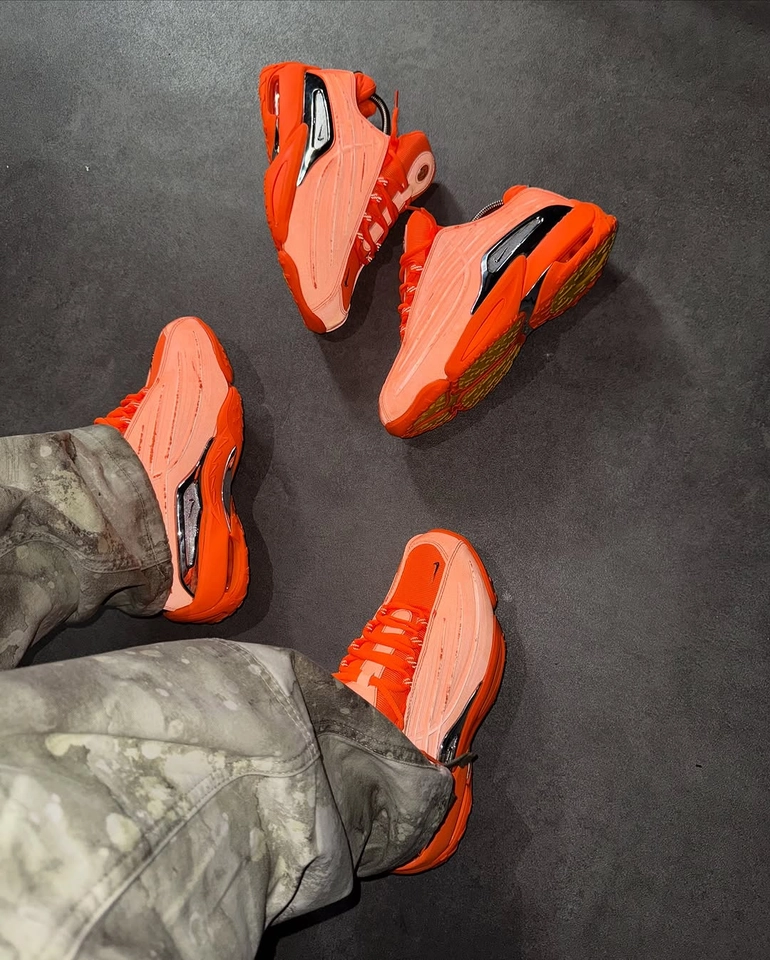 Nike nocta hot step 2 - 6