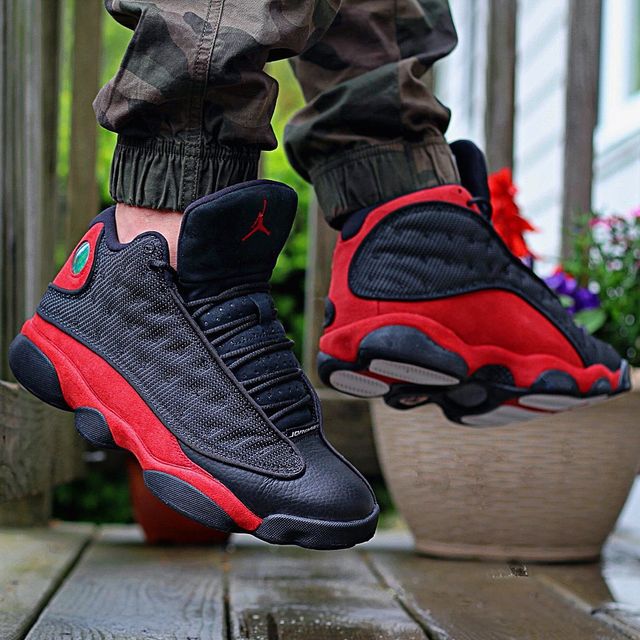 nike jordan 13 - 3