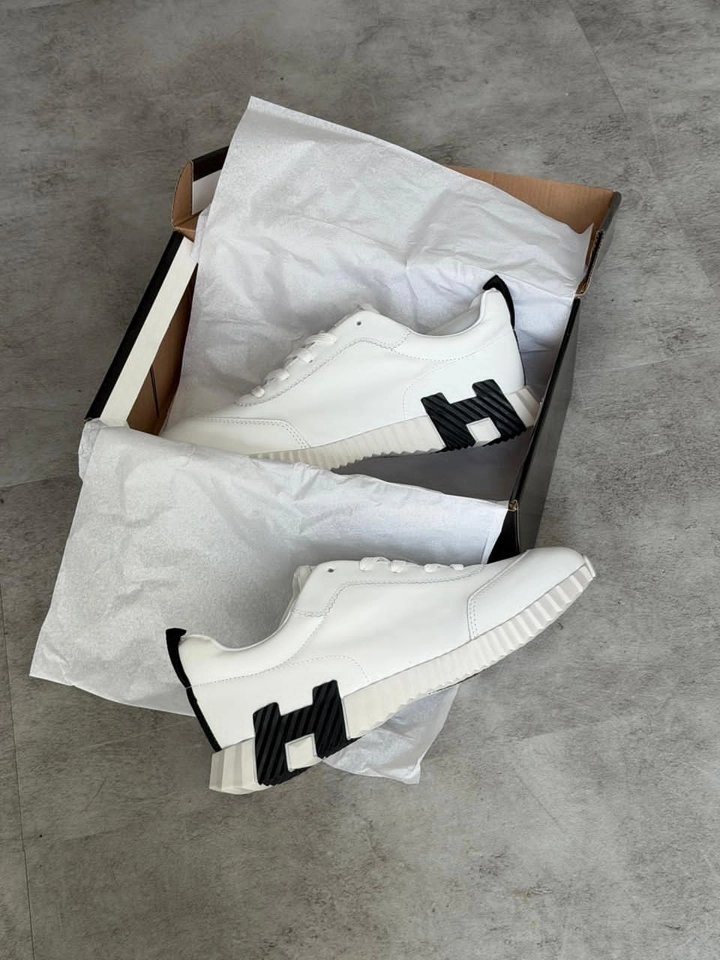 Tênis Hermes boucing - 7