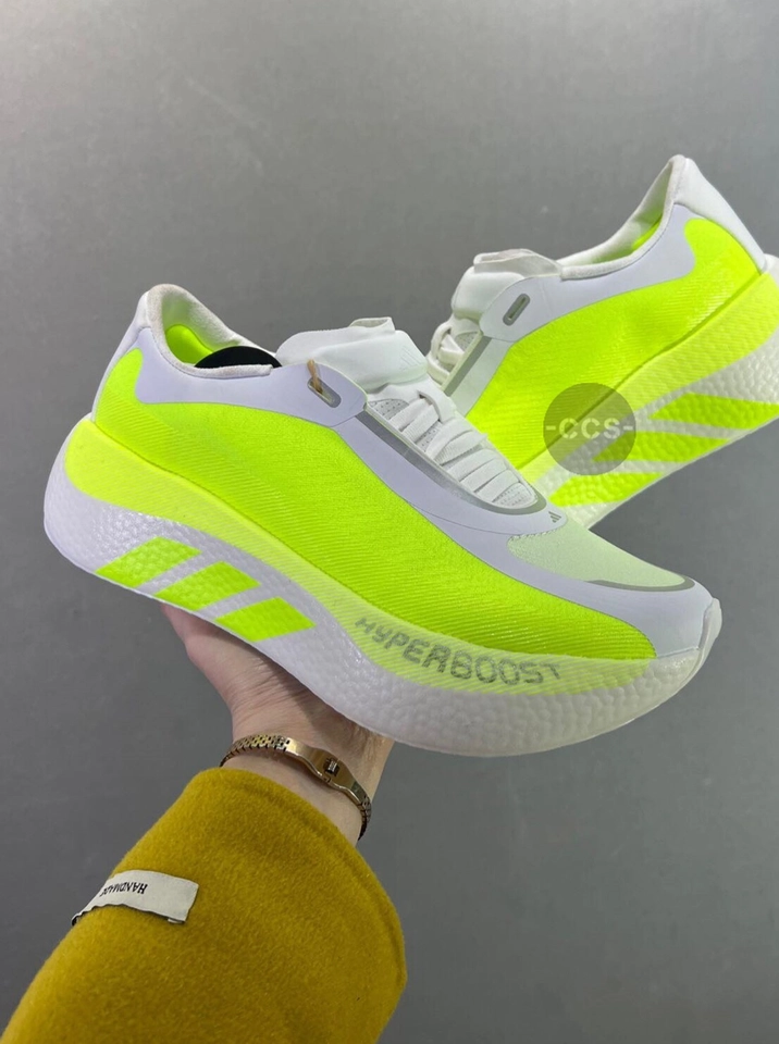 Adidas hyperboost neon - 6