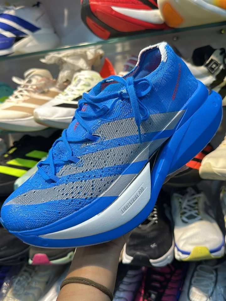 Adidas adizero prime x3 - 3