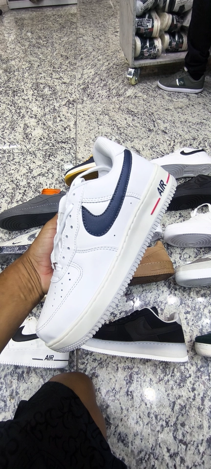 Nike force - 1