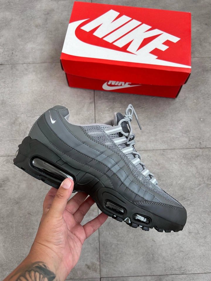 Nike Air Max 95