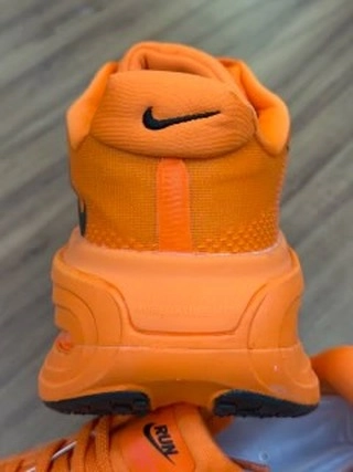 Nike vomero - 3