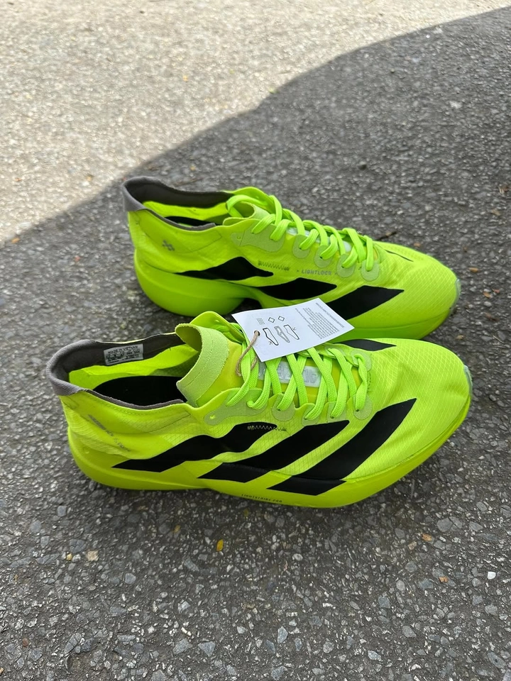 Adidas adizero - 3