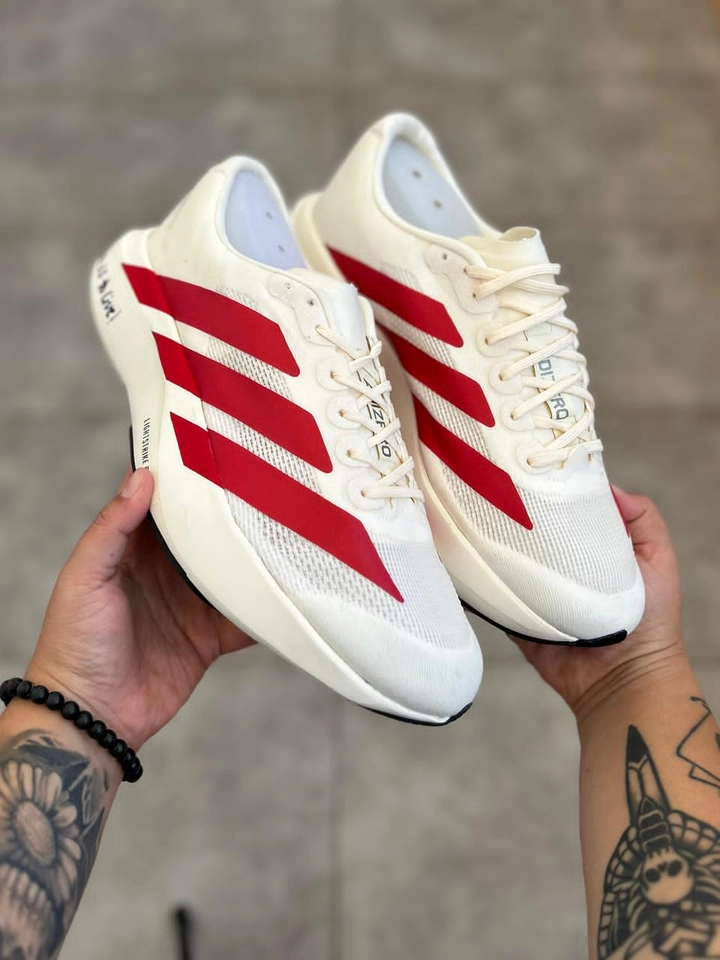 Adidas adizero - 2