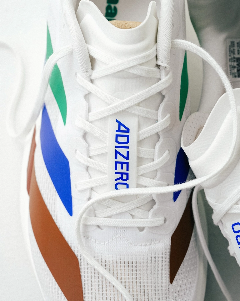 adizero humanrace - 6