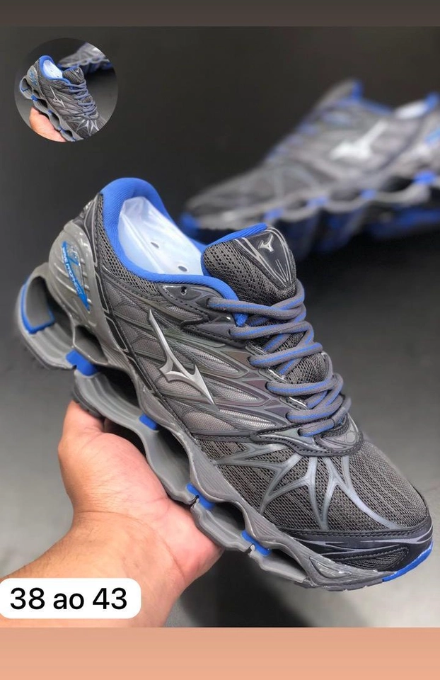 Mizuno prophecy 7 - 1