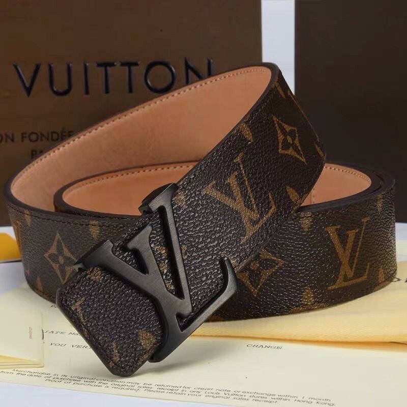 cinto Louis vuitton masculino