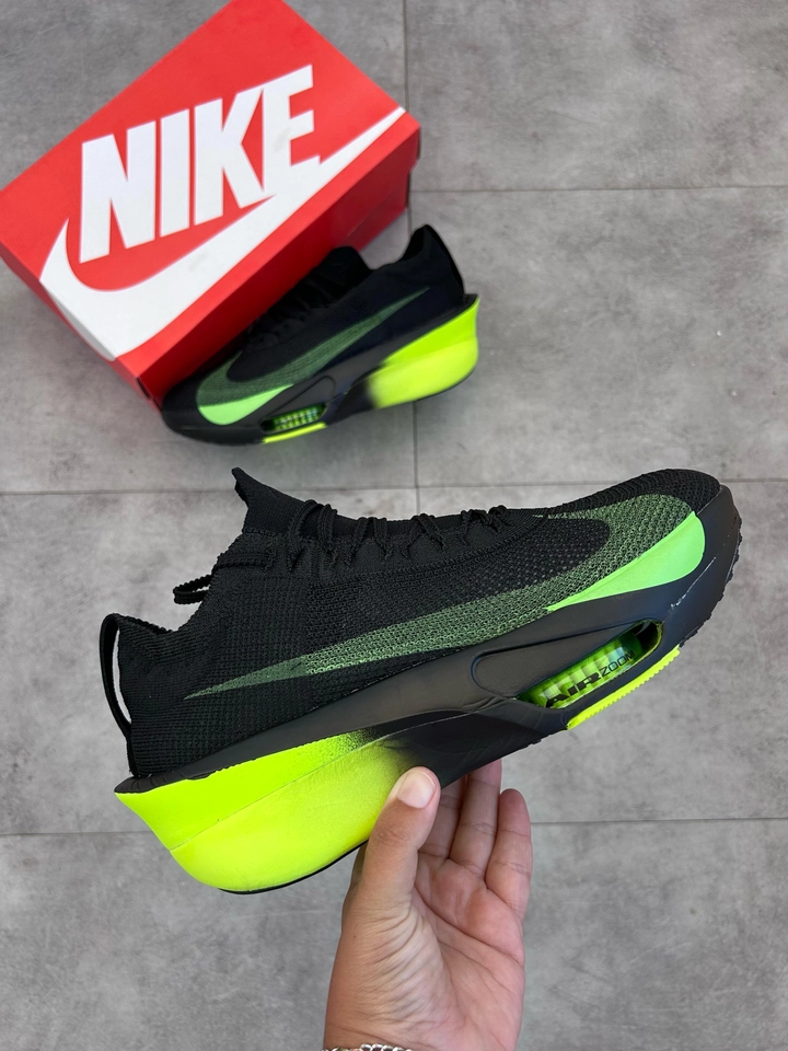 Nike alphafly 3 - 6