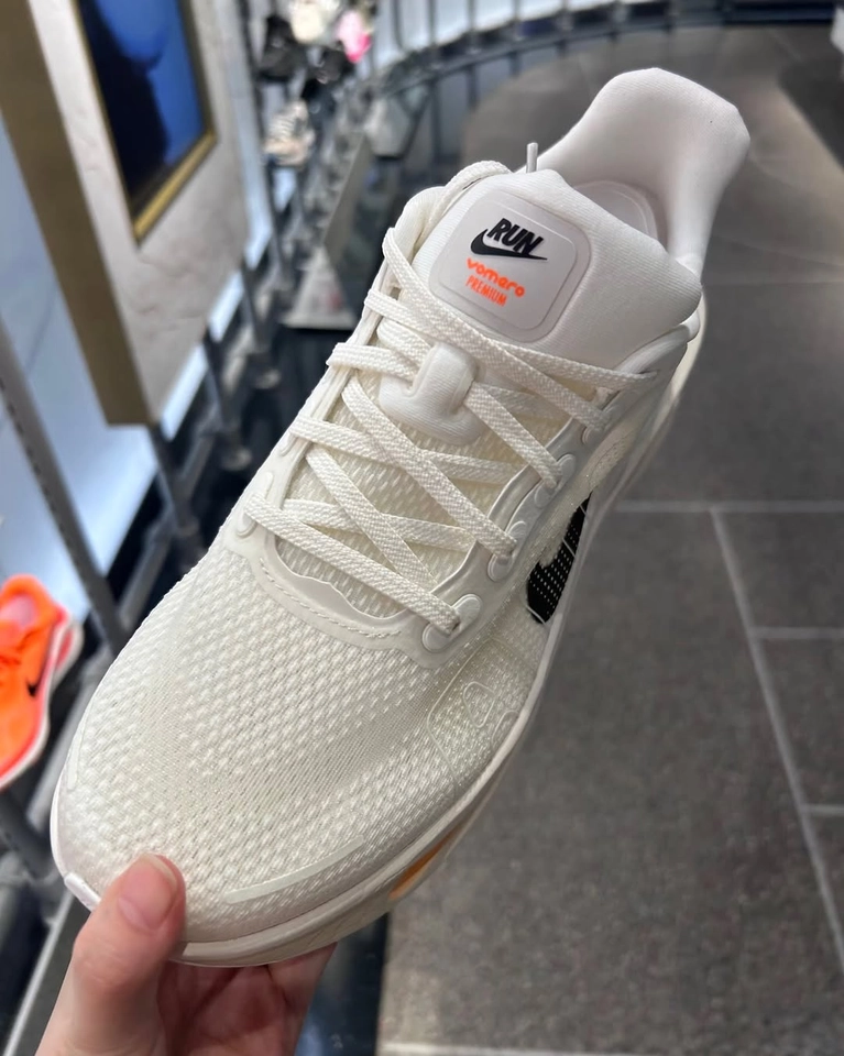 Nike vomero - 3