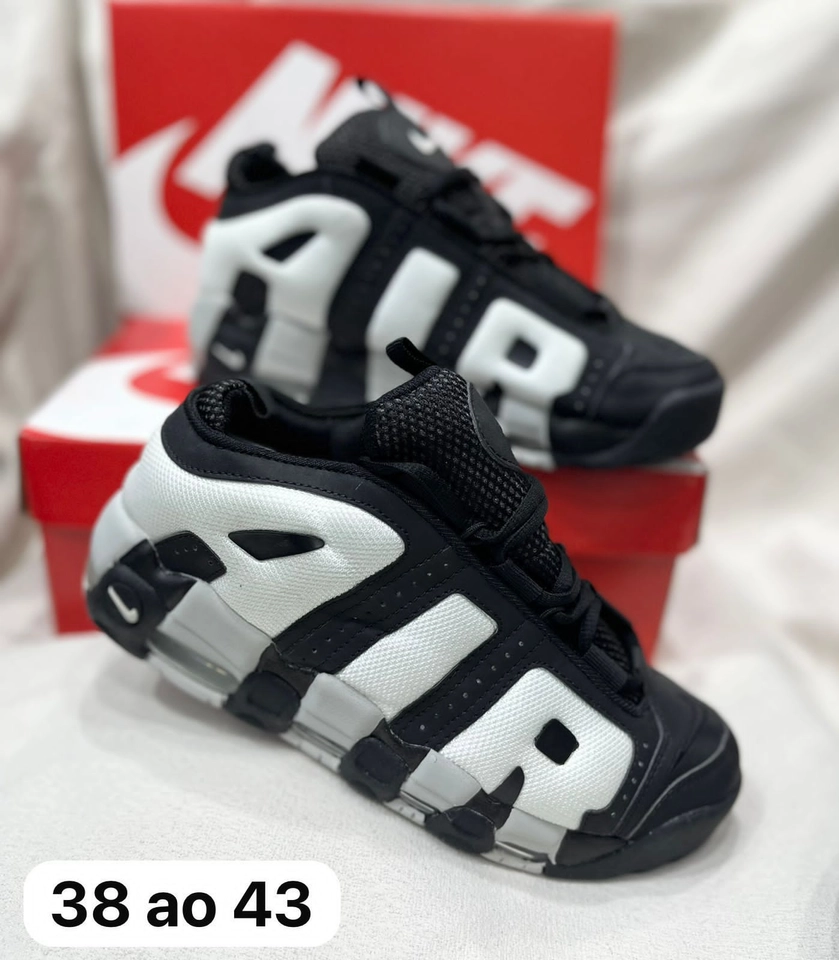 Nike UP tempo importado 
