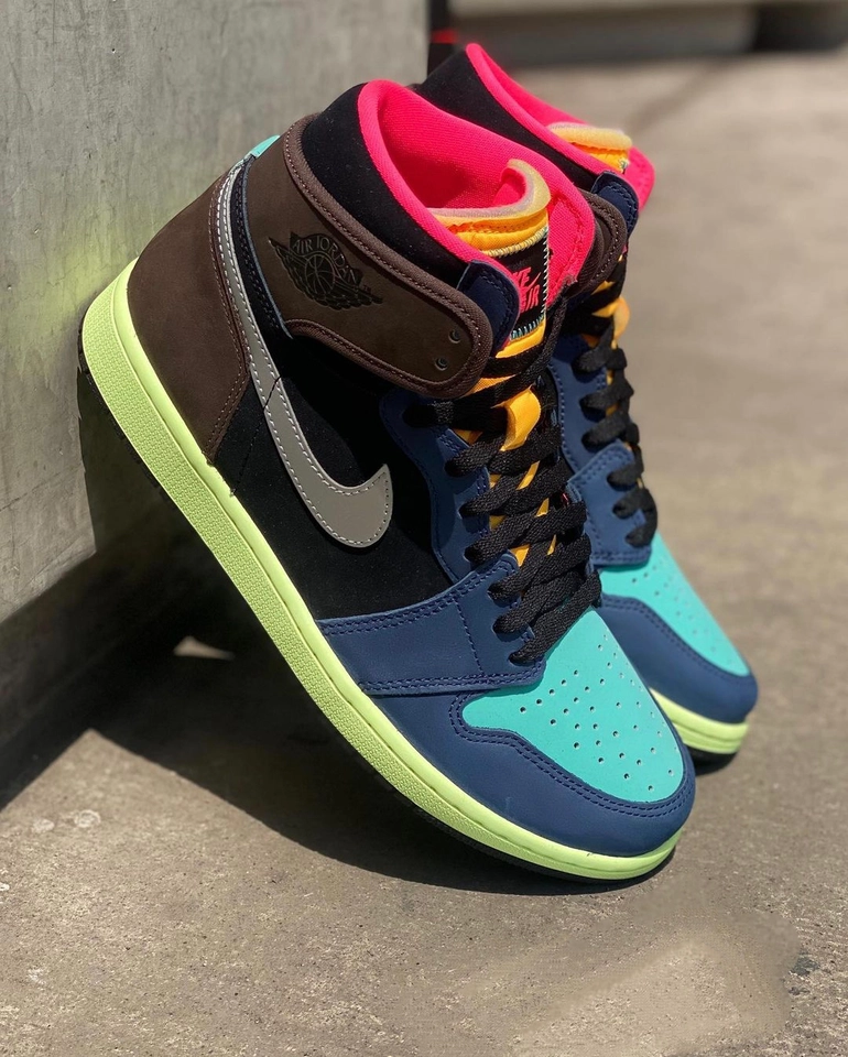 Air Jordan 1 