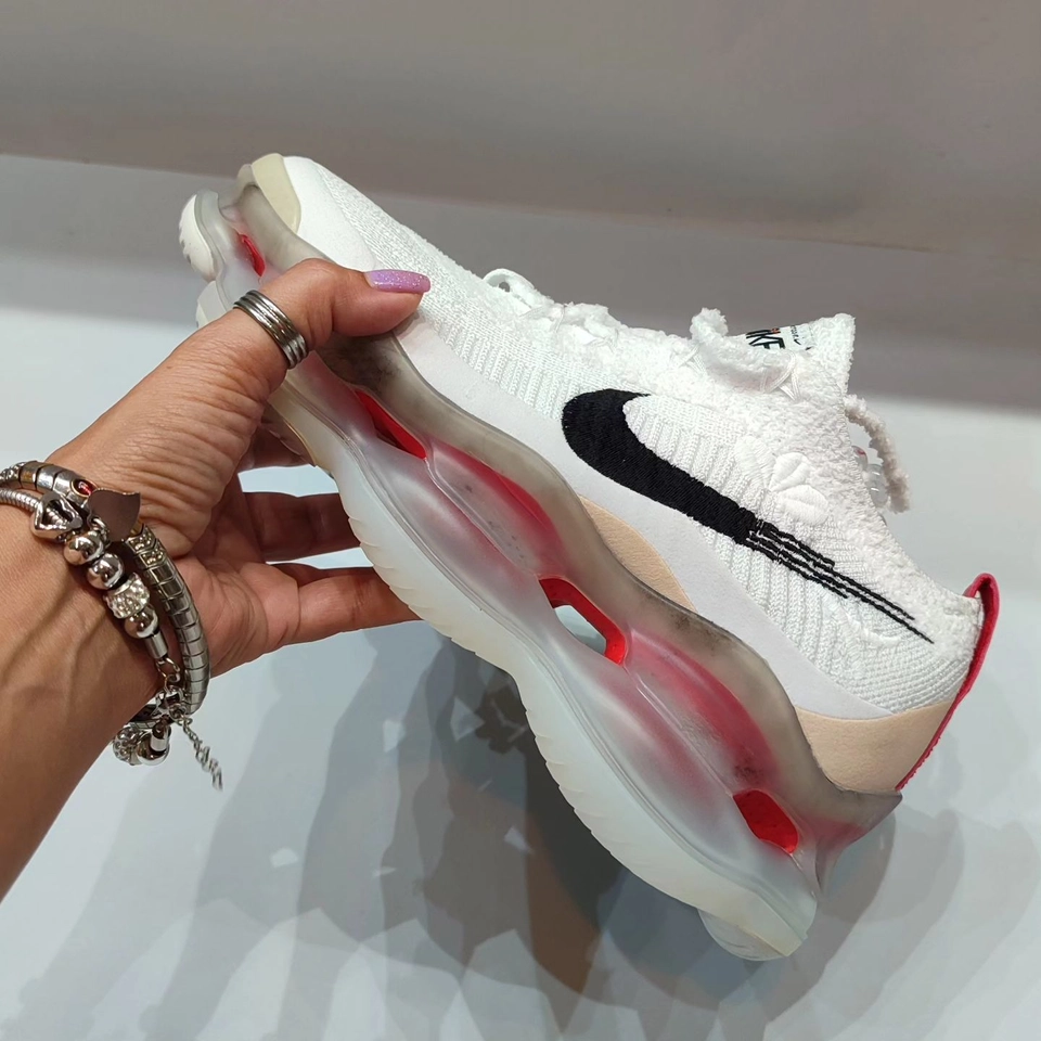 Nike Scorpion  - 7