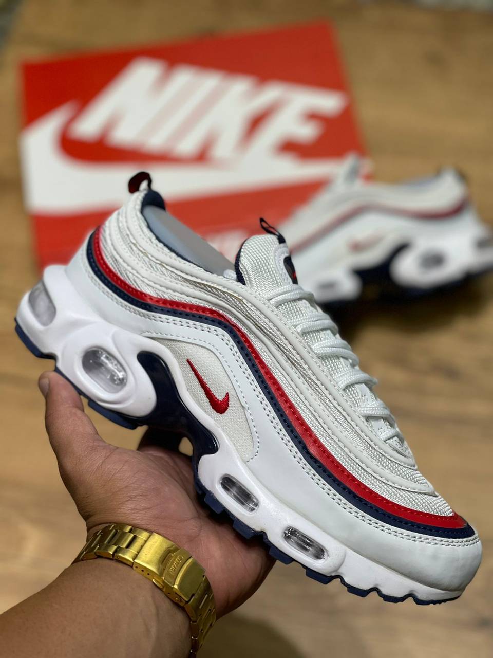 Nike Air 97 Plus - 7