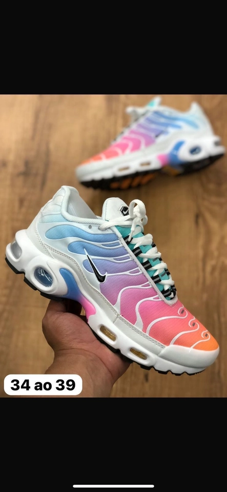 Nike tn - 4