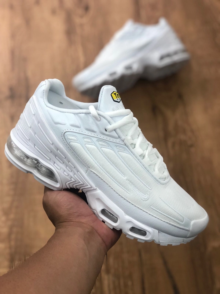 Nike tn 3 - 4